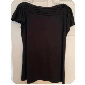 Talbots blouse- new without tags.